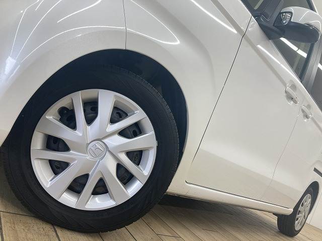 ホンダ&nbsp;N-BOXの画像19