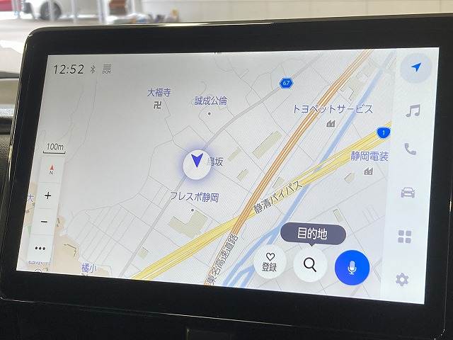 トヨタ&nbsp;ヴォクシーハイブリッドの画像3