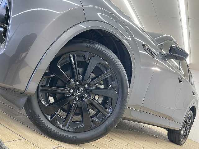マツダ CX-60の画像19