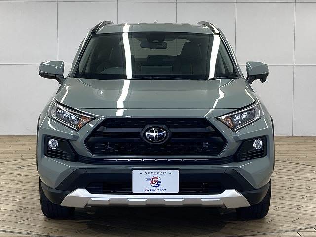 トヨタ RAV4の画像3