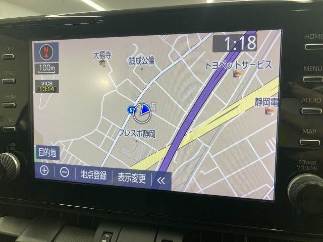トヨタ RAV4の画像4