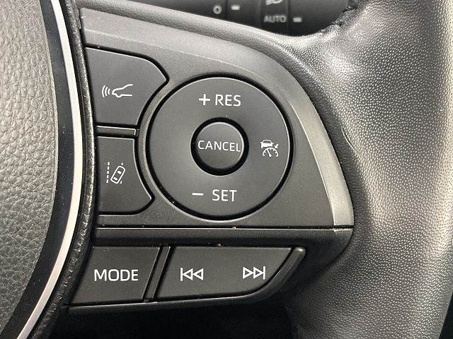 トヨタ RAV4の画像8
