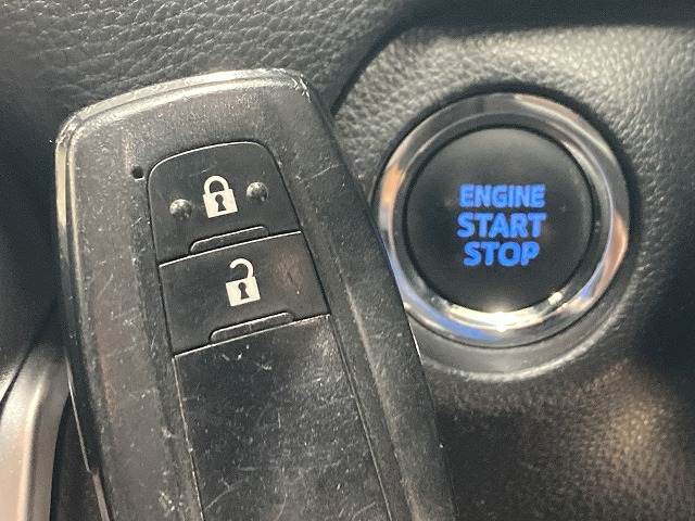 トヨタ RAV4の画像9