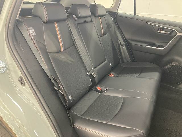 トヨタ RAV4の画像13