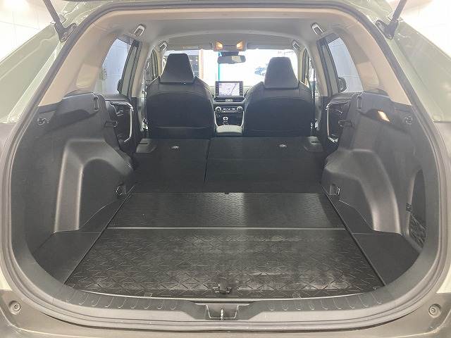 トヨタ RAV4の画像14