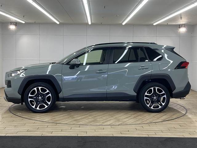 トヨタ RAV4の画像16