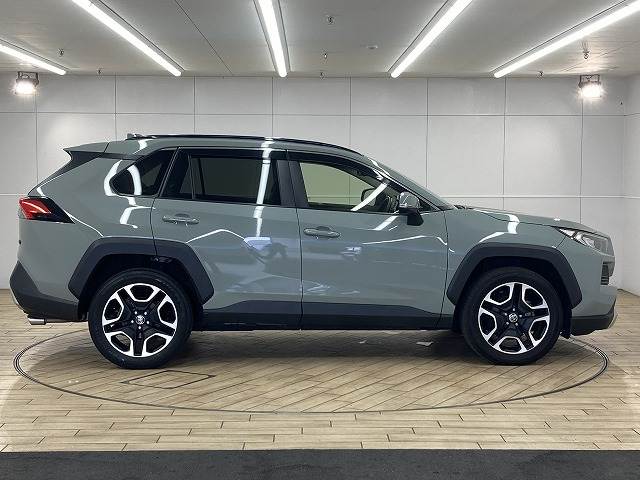 トヨタ RAV4の画像17