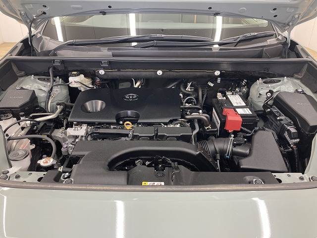 トヨタ RAV4の画像18