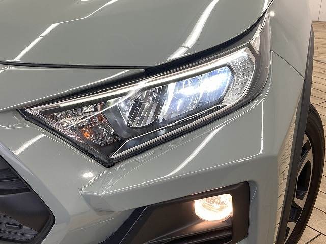 トヨタ RAV4の画像19