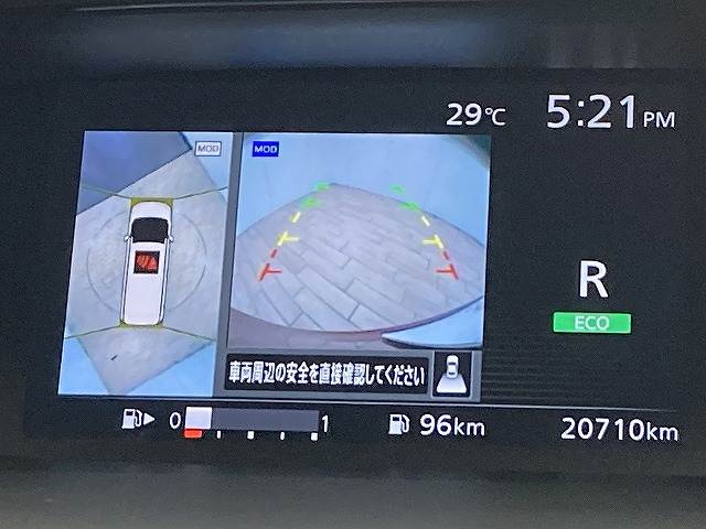 日産 セレナの画像4