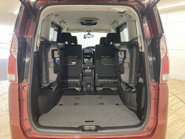 日産 セレナの画像13
