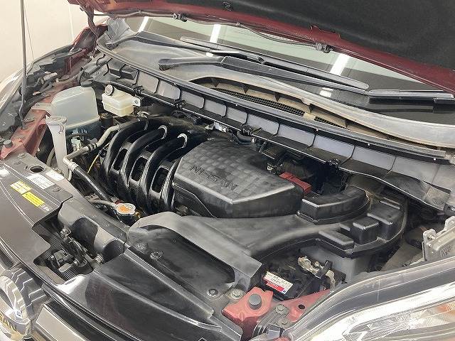 日産 セレナの画像18