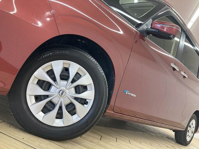 日産 セレナの画像19