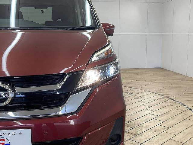 日産 セレナの画像20