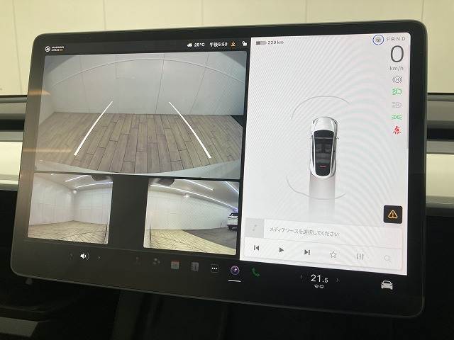 テスラ&nbsp;Model Yの画像5