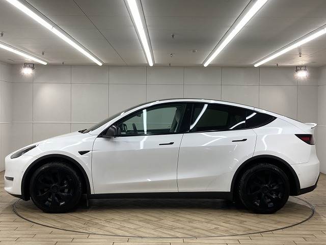 テスラ&nbsp;Model Yの画像16