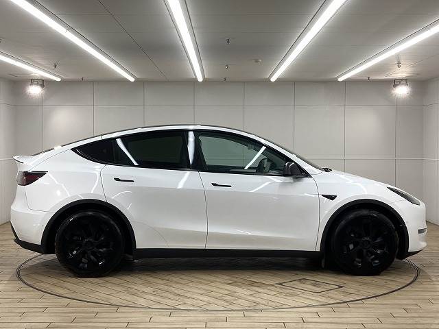 テスラ&nbsp;Model Yの画像17