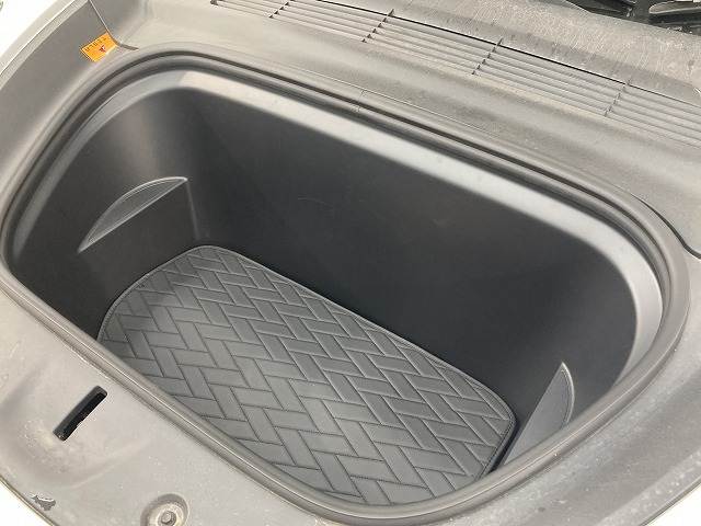 テスラ&nbsp;Model Yの画像18