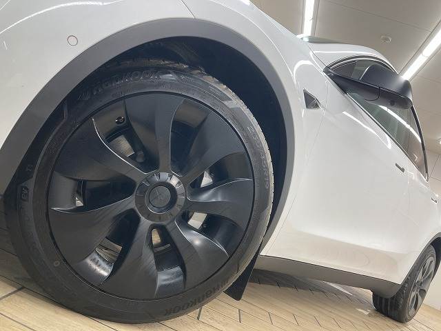 テスラ&nbsp;Model Yの画像19