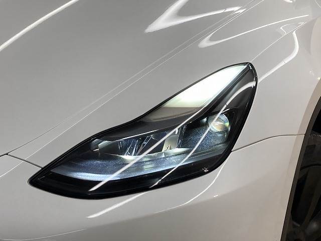 テスラ&nbsp;Model Yの画像20
