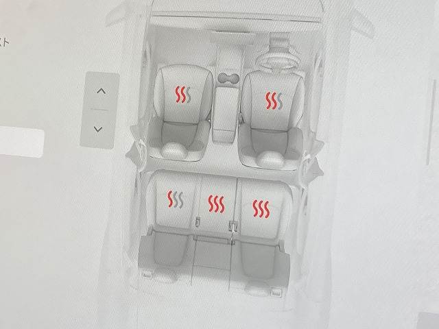 テスラ&nbsp;Model Yの画像7