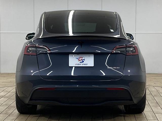 テスラ&nbsp;Model Yの画像15