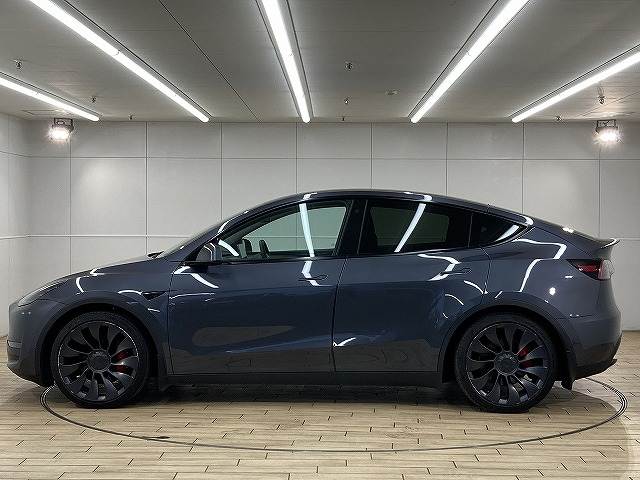 テスラ&nbsp;Model Yの画像16