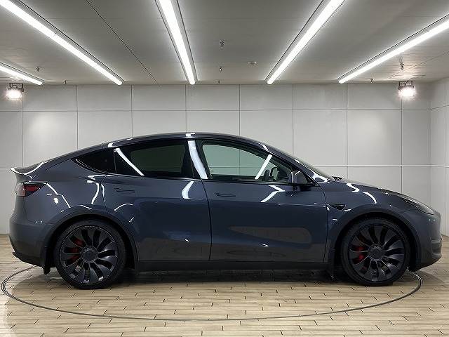 テスラ&nbsp;Model Yの画像17
