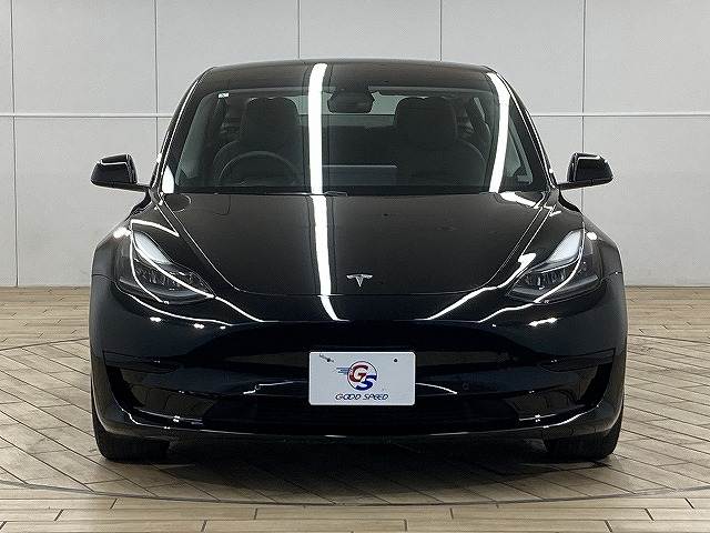 テスラ Model 3の画像3