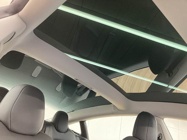 テスラ Model 3の画像10
