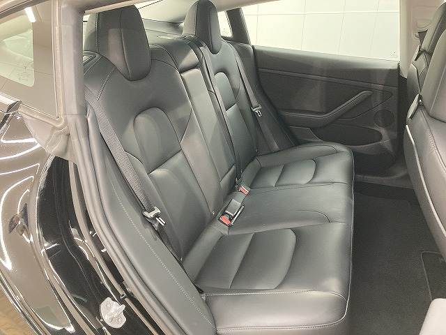 テスラ Model 3の画像13