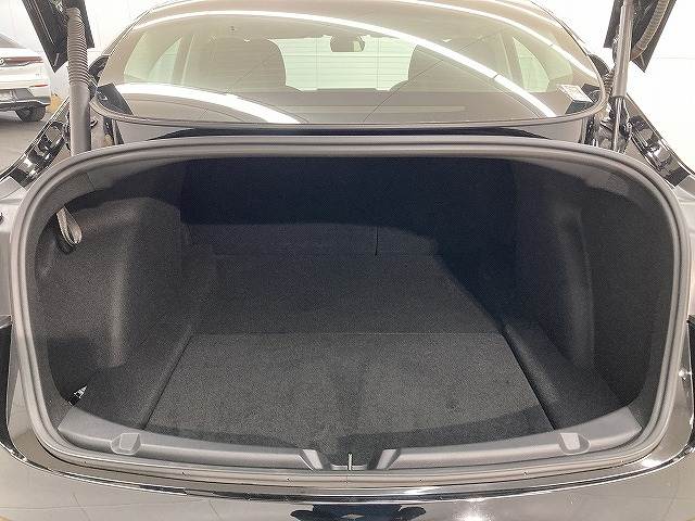 テスラ Model 3の画像14