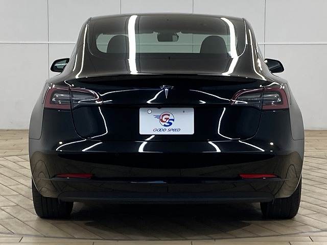 テスラ Model 3の画像15