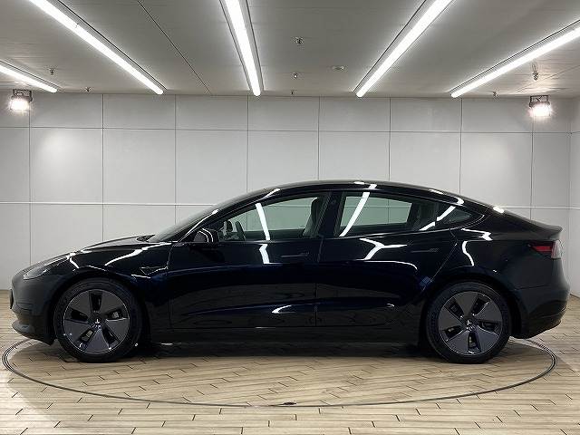 テスラ Model 3の画像16