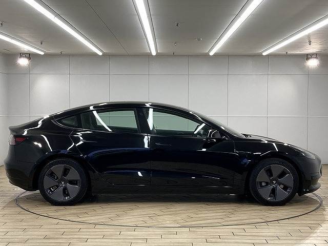 テスラ Model 3の画像17