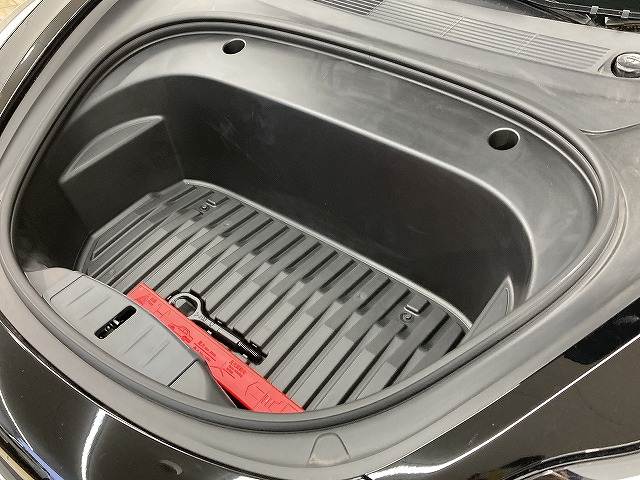 テスラ Model 3の画像18