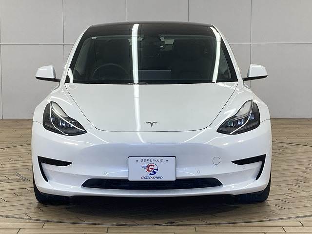 テスラ&nbsp;Model 3の画像3