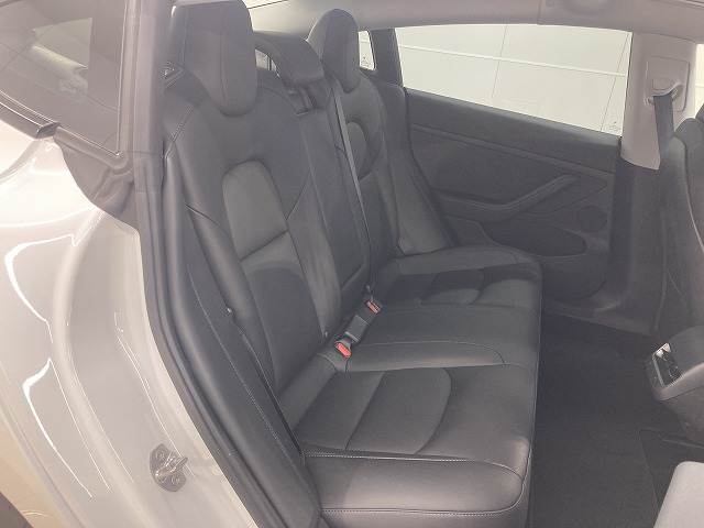 テスラ&nbsp;Model 3の画像13