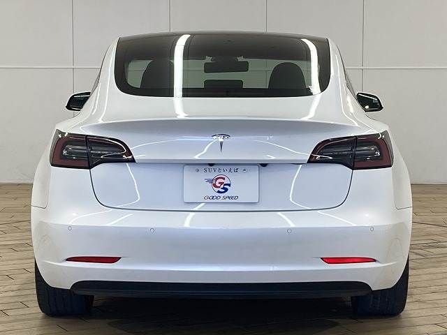 テスラ&nbsp;Model 3の画像15