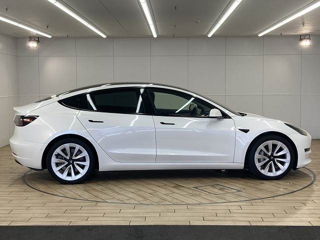 テスラ&nbsp;Model 3の画像17