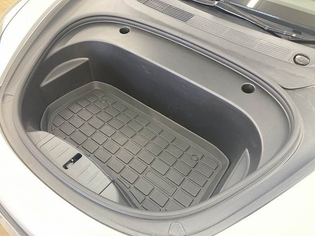 テスラ&nbsp;Model 3の画像18