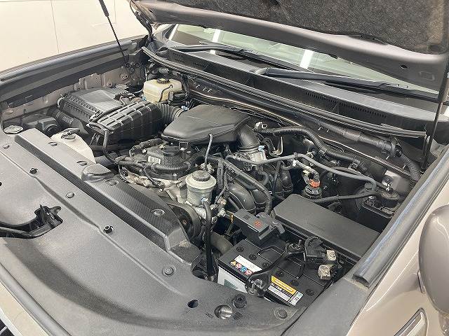 トヨタ ランドクルーザープラドの画像18