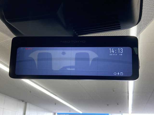 三菱&nbsp;アウトランダーPHEVの画像8