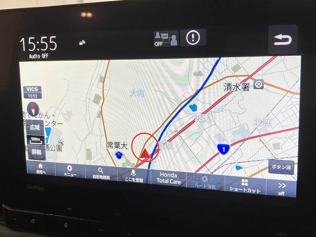 ホンダ&nbsp;ステップワゴンの画像3
