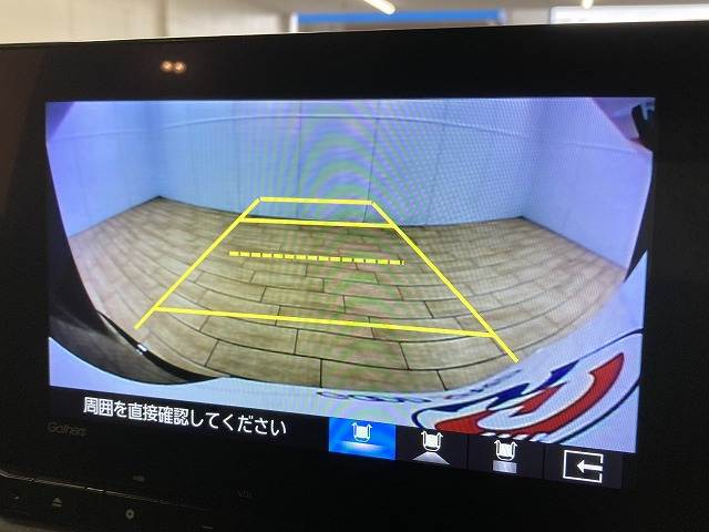 ホンダ&nbsp;ステップワゴンの画像4