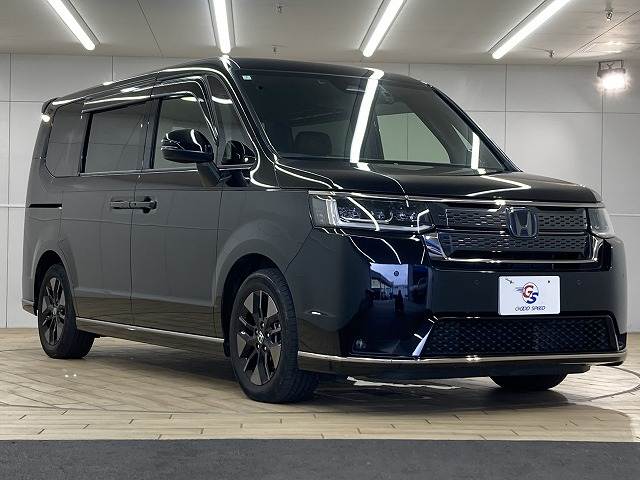 ホンダ&nbsp;ステップワゴンの画像15