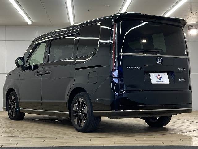 ホンダ&nbsp;ステップワゴンの画像16