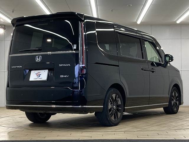 ホンダ&nbsp;ステップワゴンの画像17