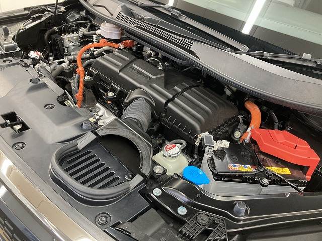 ホンダ&nbsp;ステップワゴンの画像18