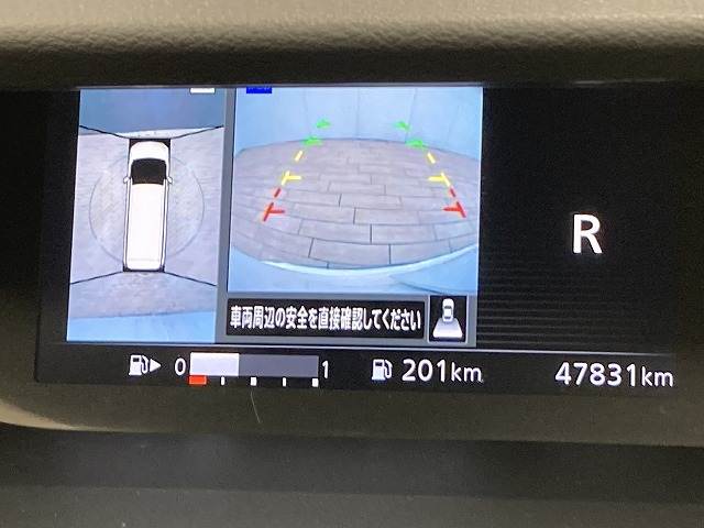日産 セレナの画像4